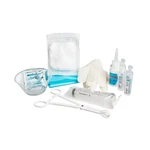 KIT SONDAGEM CATETERISMO VESICAL ESTÉRIL KOLPLAST