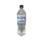 ÁLCOOL LÍQUIDO 1000ML ETÍLICO GRADUAÇÃO 70% CAPRICHO