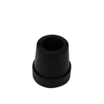 PONTEIRA 3/4 PARA BENGALA ALUMÍNIO REF 3872 PERBOR