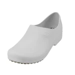  SAPATO HOSPITALAR STICKY SHOE MAN BRANCO MASCULINO