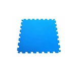 TATAME EM EVA AZUL TAM 1X1X20MM EVASOLA