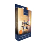 POLAINA COMPRESSIVA PULSE ROAD 20-30MMHG LARANJA SIGVARIS (P2)