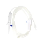 EQUIPO LUER LOCK PARA BOMBA DE INFUSÃO UNIVERSAL BALLKE