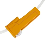 
                                        Equipo luer lock para bomba de infusão universal BALLKE