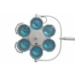 FOCO DE LUZ CIRÚRGICO DE PAREDE (LÂMPADA) FL 2000 P MEDPEJ