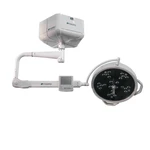 FOCO DE LUZ CIRÚRGICO PAREDE (LED) FL 2000 PL MEDPEJ