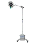 FOCO DE LUZ AUXÍLIAR EM LED FL 2000 ALP3E MEDPEJ
