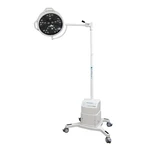 FOCO DE LUZ AUXÍLIAR EM LED FL 2000 AL MEDPEJ