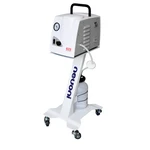 BOMBA ASPIRADORA DE SANGUE/SECREÇÃO C/PEDESTAL 1001VF NEVONI