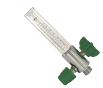 FLUXÔMETRO 0-15 FEMEA PARA OXIGÊNIO COR VERDE PROTEC