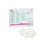 FIXADOR COM GLUCONATO DE CLOREXID. CHG 15,5CMX10 M 25UN 3M