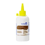CLOREXIDINA DEGERMANTE 2% CHLORCLEAR ANTISSÉPTICO VIC PHARMA (100ML) CLOREXIDINA DEGERMANTE 2% CHLORCLEAR ANTISSÉPTICO VIC PHARMA (100ML)