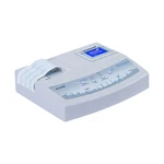 ELETROCARDIÓGRAFO ECG 12S PCI PLUS ECAFIX