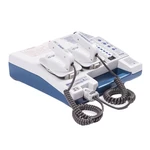 DESFIBRILADOR COM BATERIA DF 03B ECAFIX