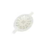 CURATIVO DE ESPUMA CRONICO ALTA PERFORMANCE TEGADERM FOAM 3M TAM10 CMX11CM-10UN