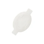 CURATIVO ACRÍLICO CRONICO TRANSPARENTE TEGADERM ABSORVENT 3M (7.6X9.5CM-5UN)
