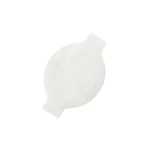 CURATIVO ACRÍLICO CRONICO TRANSPARENTE TEGADERM ABSORVENT 3M (11.1X12.7CM-5UN)