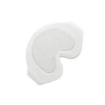CURATIVO ACRÍLICO CRONICO TRANSPARENTE TEGADERM ABSORVENT 3M (16.8X19CM-5UN)