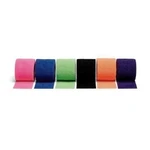 KIT BANDAGEM AUTOADERENTE MULTICOR C/06UN 50MMX4,5M COBAN 3M