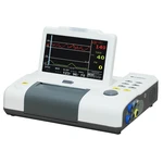 MONITOR FETAL COM IMPRESSORA TÉRMICA MF-9100 MEDPEJ