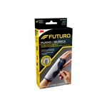 MUNHEQUEIRA COM TALA FUTURO BILATERAL TAMANHO AJUSTÁVEL 3M