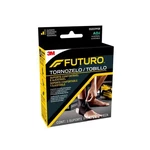 TORNOZELEIRA CONFORTÁVEL BILATERAL TAM AJUSTÁVEL FUTURO 3M TORNOZELEIRA CONFORTÁVEL BILATERAL TAM AJUSTÁVEL FUTURO 3M