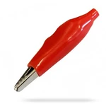 PLUG JACARÉ BALLKE (VERMELHA)