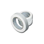 FITA BRANCA ADESIVA M332 VAPOR FECHAMENTO PAC ESTÉRIL 3M (19MMX50M)