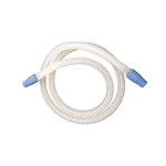 TRAQUEIA DE SILICONE PROTEC (160X1,5CM-INFANTIL)