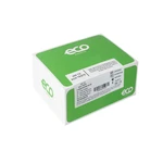 KIT PARA HIV 1/2 C/25 TESTES ECO DIAGNÓSTICA