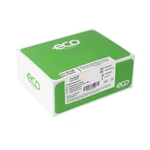 KIT PARA ZIKA IGG/IGM C/ 20 TESTES ECO DIAGNÓSTICA