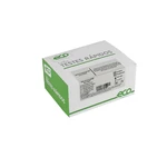 KIT PARA FEBRE AMARELA IGG/IGM COM 10 TESTES ECO DIAGNÓSTICA