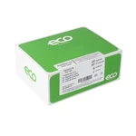 KIT PARA ROTA/ADENO AG C/20 TESTES ECO DIAGNÓSTICA