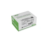 KIT PARA MALÁRIA (P.F/PAN) C/25 TESTES ECO DIAGNÓSTICA