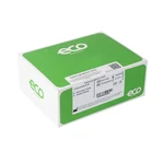 KIT PARA RUBÉOLA IGG/IGM C/25 TESTES ECO DIAGNÓSTICA