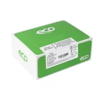 KIT PARA HCV AB HEPATITE C/25 TESTES ECO DIAGNÓSTICA