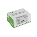 KIT PARA SÍFILIS C/25 TESTES ECO DIAGNÓSTICA