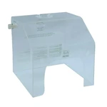 TENDA DE ACRÍLICO PARA OXIGENOTERAPIA PROTEC (35X27X35CM-PEQUENA)