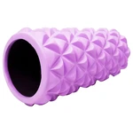 ROLO DE LIBERAÇÃO MIOFASCIAL DIAMOND ROSA ACTE