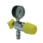 VÁLVULA REGULADORA PARA REDE DE AR COMPRIMIDO PROTEC