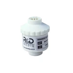 CÉLULA DE OXIGÊNIO MOEM0362 PROTEC