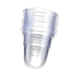 COPO PARA INALADOR ULTRASSÔNICO C/20UN 0360010 NEVONI