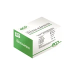 KIT PARA FEBRE AMARELA C/20 TESTES ECO DIAGNÓSTICA