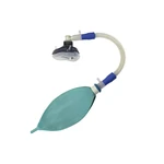 CIRCUITO ANESTESIA BARAKA 2L SIL MÁSC 3 PROTEC