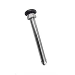 EIXO QUICK TRASEIRO PARA CADEIRA DE RODAS 100MM M3 ORTOBRAS