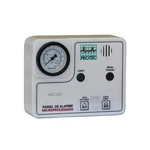 PAINEL ALARME MICROPROCESSADO REDE VÁCUO PROTEC