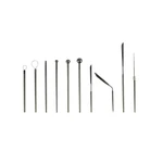 KIT ELETRODO DE ALTA PARA BISTURI ELETRÔNICO EMAI