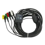 CABO DE PACIENTE DE 5 VIAS (TIPO GARRA) EMAI