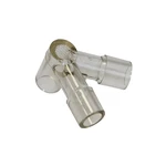 CONECTOR Y 90° AUTOCLAVÁVEL 134° 22MX15 PROTEC
