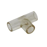 CONECTOR T AUTOCLAVÁVEL 134° 22MX15FX22F PROTEC